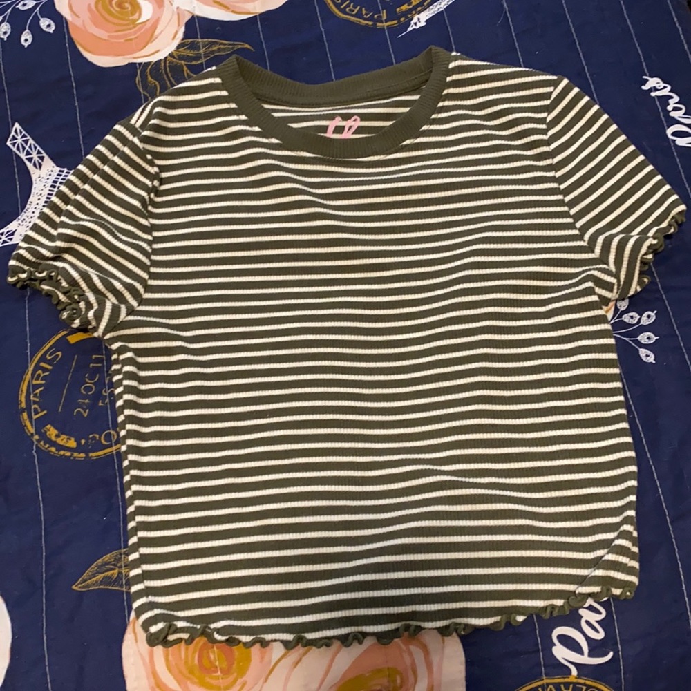 Soft Tee